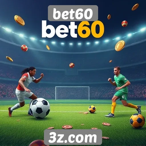 Plataforma de jogos bet60 oferece novos recursos para usuários