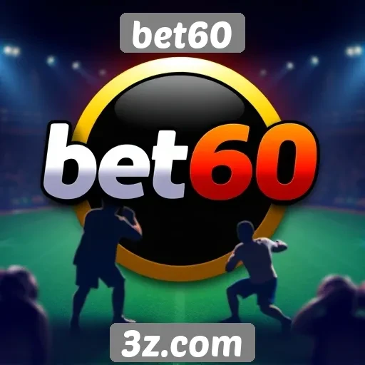 Análise da popularidade do site bet60 entre jogadores