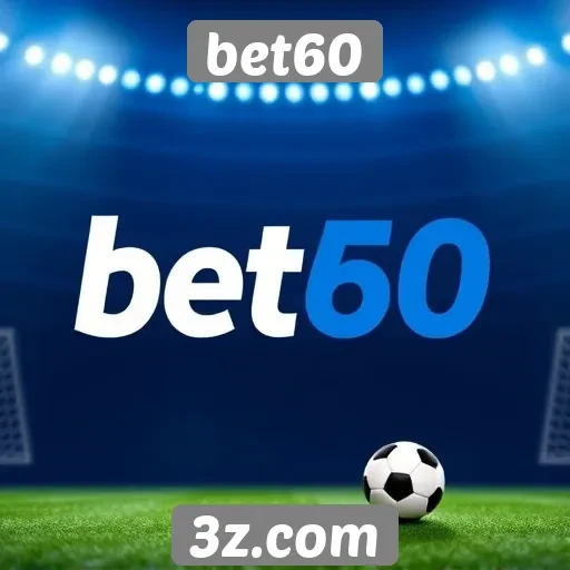 A popularidade do bet60 entre jogadores iniciantes