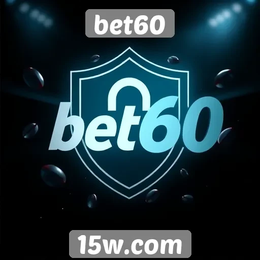 Mudanças nas políticas de segurança do bet60