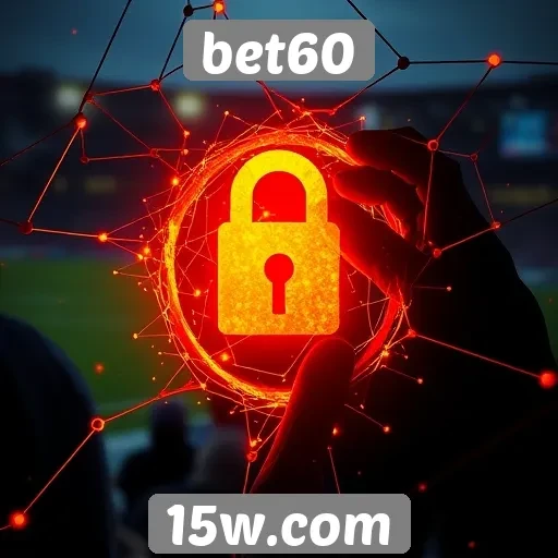 Como o bet60 lida com a segurança do usuário