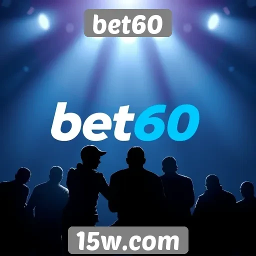 Perspectivas futuras para o crescimento do bet60