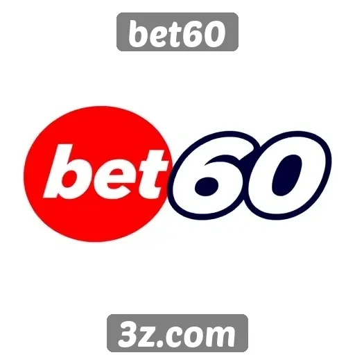 Jogos disponíveis no site bet60