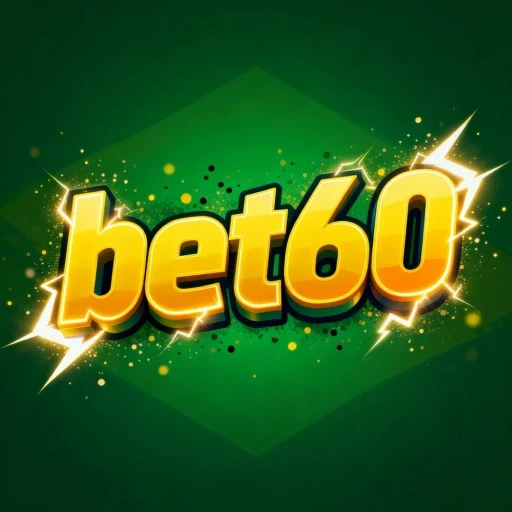 Logotipo bet60