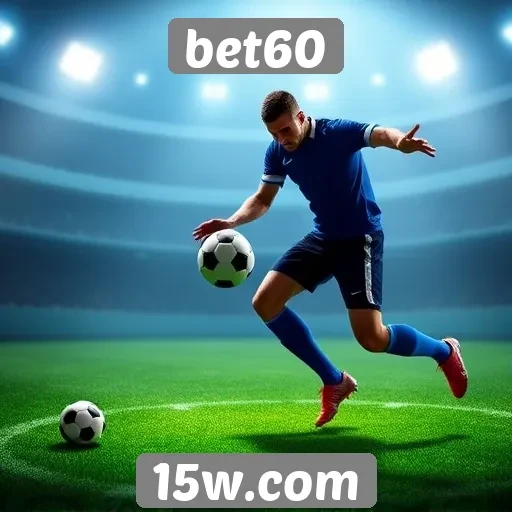 Opções de pagamento disponíveis no bet60