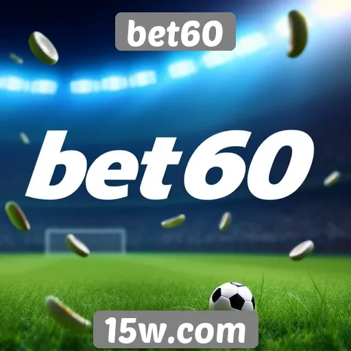 benefícios de se cadastrar no bet60 para novos jogadores