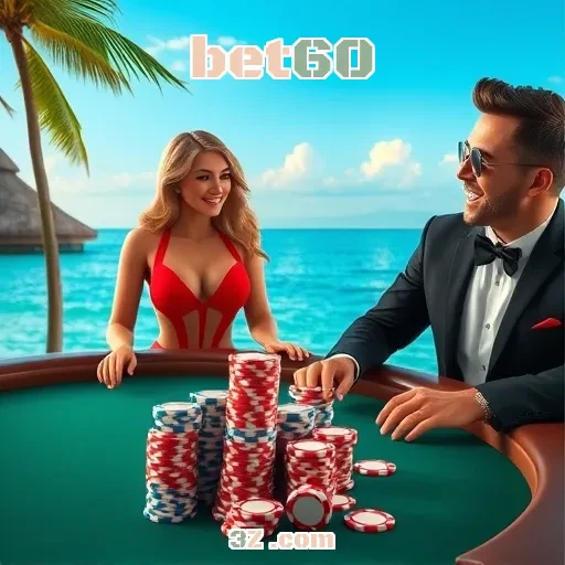bet60 Caça-Níqueis