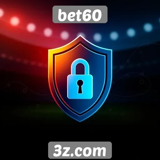 Segurança das transações no bet60 em foco