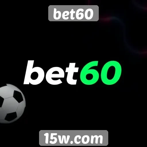 Avaliações de usuários sobre o bet60